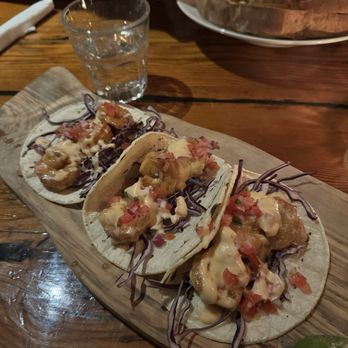 Red House - Shrimp tacos - Gastropubs Near Me - Kingston, Ontario Red House - Shrimp tacos - Gastropubs Near Me - Kingston, Ontario