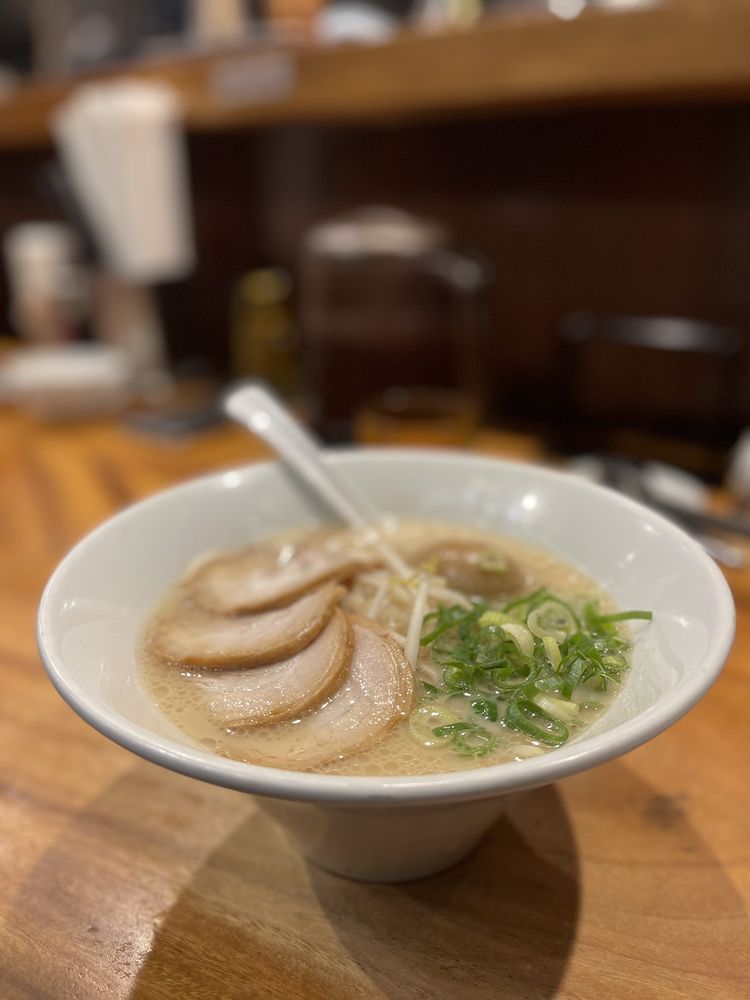IPPUDO Roppongi