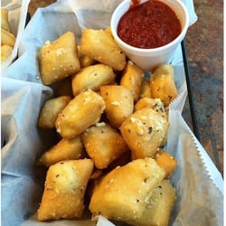 Hobnobbers - Look better on social media - skip the beer nuggets!