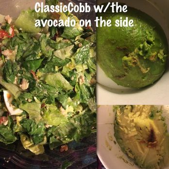 Chopt Creative Salad Co. - Salad Near Me - Florham Park, New Jersey