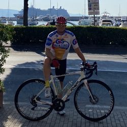 Ciclomania - Cinelli SuperStar, love this bike very much!