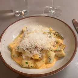 Gnocchi