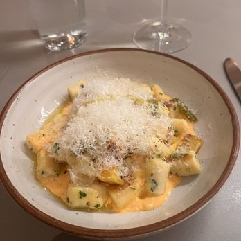 Salazar - Gnocchi - New American Near Me - Cincinnati, Ohio