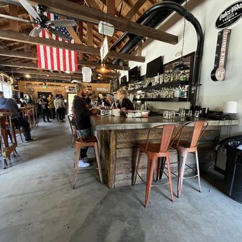 Josie’s Hideout Saloon - American Near Me - Santa Ysabel, California