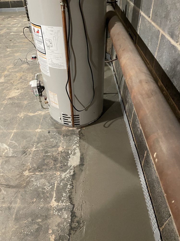 Slide of 5 Star Waterproofing & Remodeling