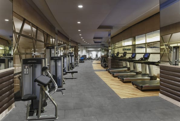 Maxx Royal Belek Golf Resort by null