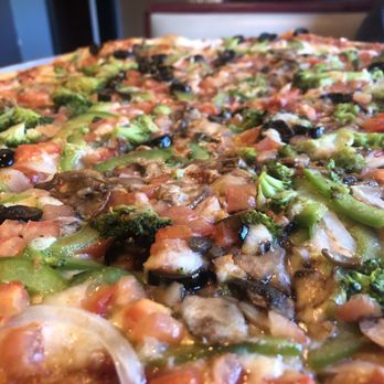 Pizza Man - Vegetarian - Pizza Near Me - Hooksett, New Hampshire Pizza Man - Vegetarian - Pizza Near Me - Hooksett, New Hampshire