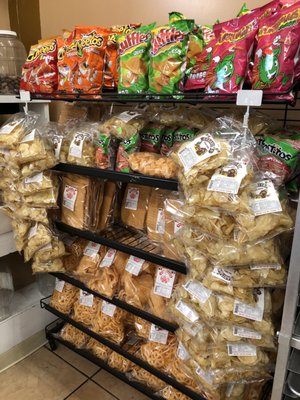 La Fruta Feliz by null