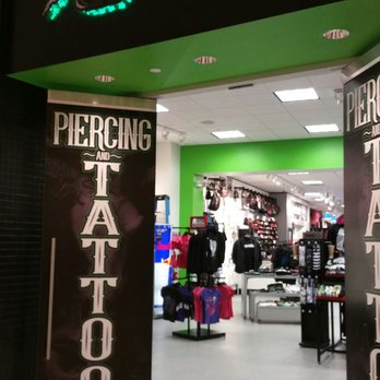 Factory Edge Tattoo Coronado - Store front - Piercing Near Me - Albuquerque, New Mexico Factory Edge Tattoo Coronado - Store front - Piercing Near Me - Albuquerque, New Mexico
