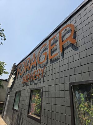 Forager Brewery by null