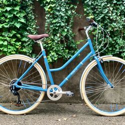 Happy Go - Public Bikes available at Happy Go