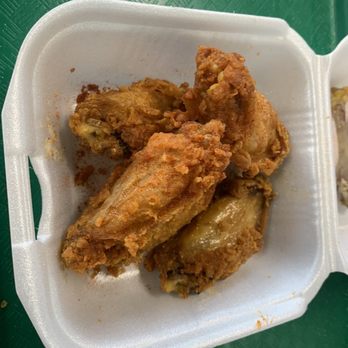 Luu's Chicken Bowl - Hot Wings - Chinese Near Me - Manteca, California Luu's Chicken Bowl - Hot Wings - Chinese Near Me - Manteca, California