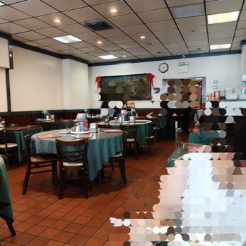 Pho Bang Restaurant - Interior - Vietnamese Near Me - Flushing, New York