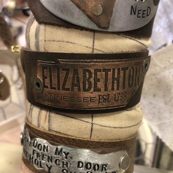 Five One Eight - Elizabethton pride. We love our local! - Jewelry Near Me - Elizabethton, Tennessee Five One Eight - Elizabethton pride. We love our local! - Jewelry Near Me - Elizabethton, Tennessee