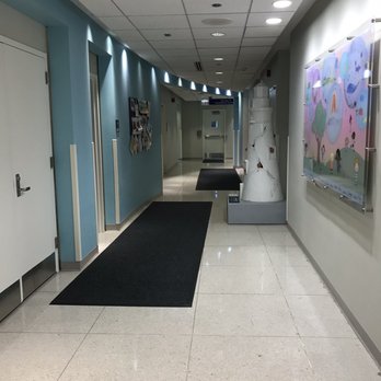 UI Health Craniofacial Center - Hallway - Audiologist Near Me - Chicago, Illinois UI Health Craniofacial Center - Hallway - Audiologist Near Me - Chicago, Illinois