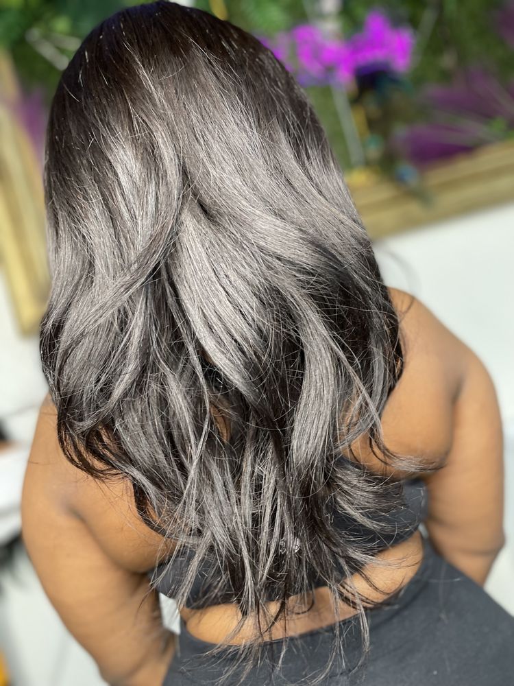 BeautyOfRoyalty Logo