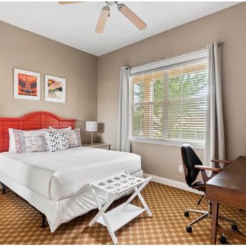 Orange Vacation Home - Vacation Rentals Near Me - Kissimmee, Florida