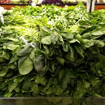 Zion Market - Beautiful spinach! - Grocery Near Me - Duluth, Georgia Zion Market - Beautiful spinach! - Grocery Near Me - Duluth, Georgia