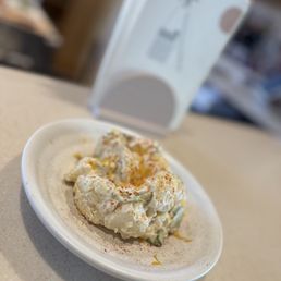 Japanese Potato Salad Japanese Potato Salad
