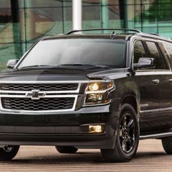 Chariot Limousine