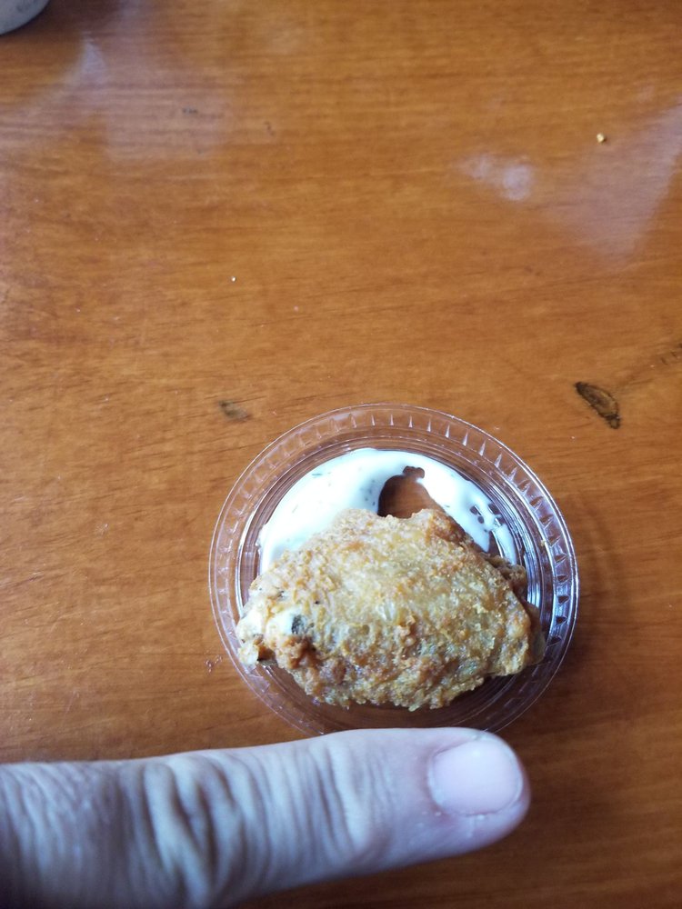 WILD WING SOUTH BARRIE Updated August 2024 11 Reviews 237