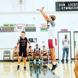 Bay Area Wildcats Youth Basketball Program