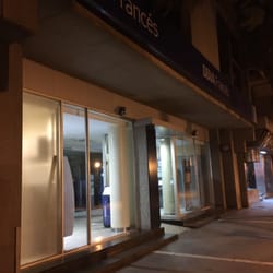 BBVA Banco Francés