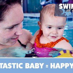 Swimtastic Swim School - Omaha Northwest