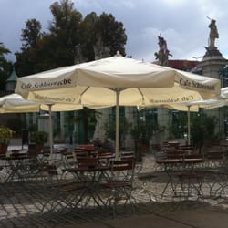 Cafe Schloßwache