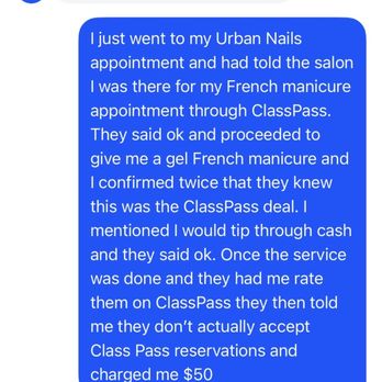 Urban Nail Salon - Nail Salons Near Me - New York, New York Urban Nail Salon - Nail Salons Near Me - New York, New York