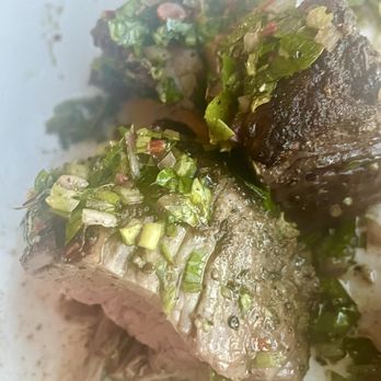 Oak Steakhouse - Steak frite - Steakhouses Near Me - Rogers, Arkansas
