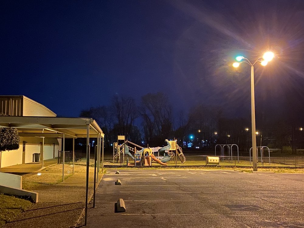 CORNERSTONE CHURCH Updated August 2024 2385 Whitten Rd, Memphis