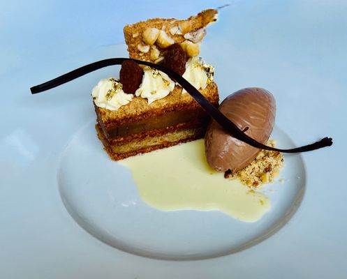 La Toque by null La Toque by null