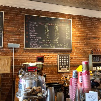 Raven's Nest - Brew list - Breakfast & Brunch Near Me - Culpeper, Virginia Raven's Nest - Brew list - Breakfast & Brunch Near Me - Culpeper, Virginia