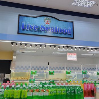 SF Supermarket - Live Seafood Section - Grocery Near Me - Rancho Cordova, California SF Supermarket - Live Seafood Section - Grocery Near Me - Rancho Cordova, California
