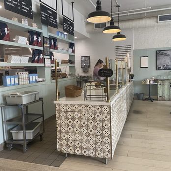 Le Marais Bakery - Order counter - Bakeries Near Me - San Francisco, California Le Marais Bakery - Order counter - Bakeries Near Me - San Francisco, California
