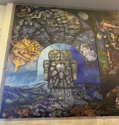 Guanajuato International Airport by null