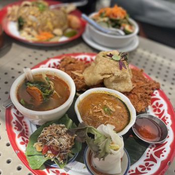 Farmhouse Kitchen Thai Cuisine - Thai Near Me - Berkeley, California Farmhouse Kitchen Thai Cuisine - Thai Near Me - Berkeley, California