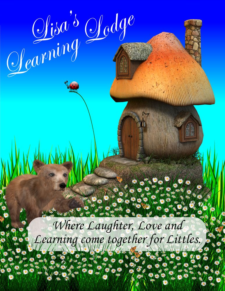 Lisa’s Learning Lodge - childcare center in Billings, MT