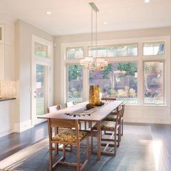Sureguard Windows - dining room windows