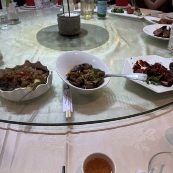 Shanghailander Palace - Assortment of appetizers - Shanghainese Near Me - Arcadia, California Shanghailander Palace - Assortment of appetizers - Shanghainese Near Me - Arcadia, California