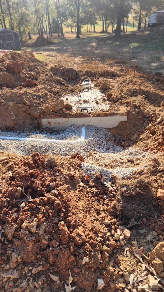 Slide of C.burge & Sons Plumbing