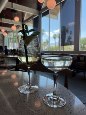 Boozehounds Palm Springs by null