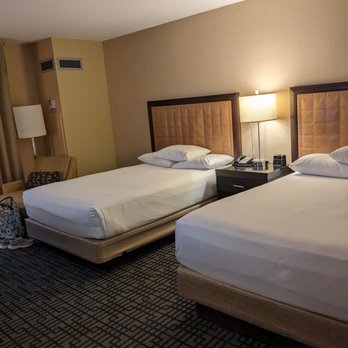 Hyatt Regency Washington On Capitol Hill - Double bed room - Hotels Near Me - Washington, DC, District of Columbia