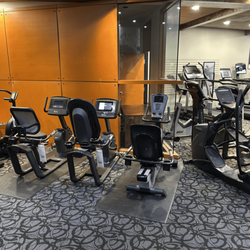 Johnson Fitness & Wellness Store