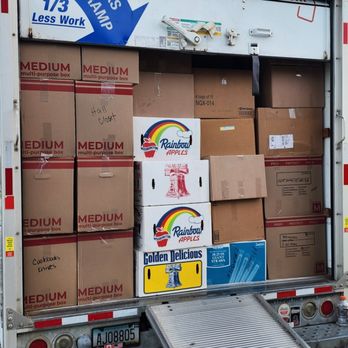 Wynter's Moving - Movers Near Me Wynter's Moving - Movers Near Me