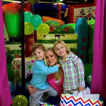 Bounce House - Your eating room is directly connected to the Private Bounce Zone- very private and quiet and nobody else will be jumping with your party. - Bounce House Rentals Near Me - Virginia Beach, Virginia Bounce House - Your eating room is directly connected to the Private Bounce Zone- very private and quiet and nobody else will be jumping with your party. - Bounce House Rentals Near Me - Virginia Beach, Virginia