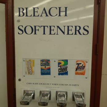 Highlander Laundry Center - Laundromat Near Me - Albany, California