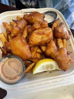 The Sticks Restaurant by null