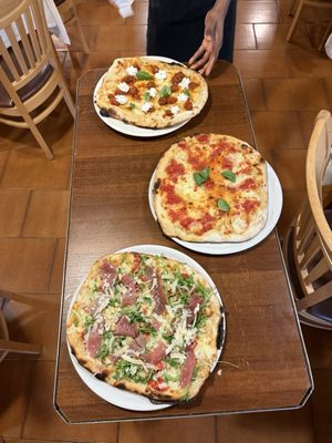 L'Università della Pizza | Pizza a metro da Gigino by null